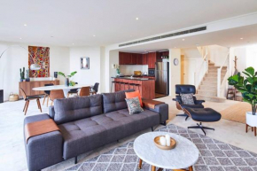 Penthouse Apartment in Melb CBD Perfect Location